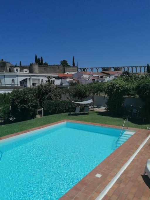 Horta Das Laranjas Serpa Exterior foto